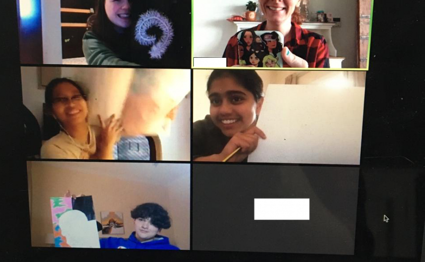 VL Learning Secondary 010