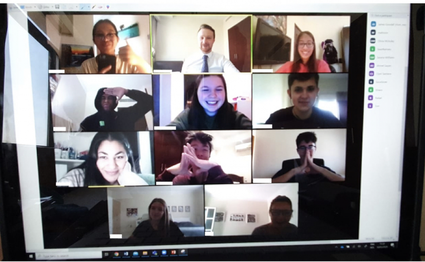 VL Learning Secondary 06