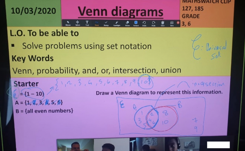 VL Learning Secondary 07