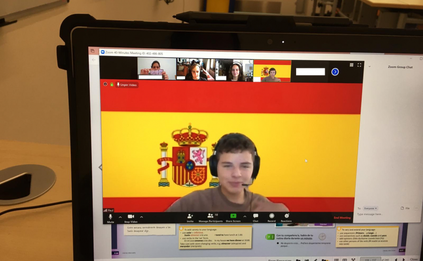 VL Learning Secondary 08