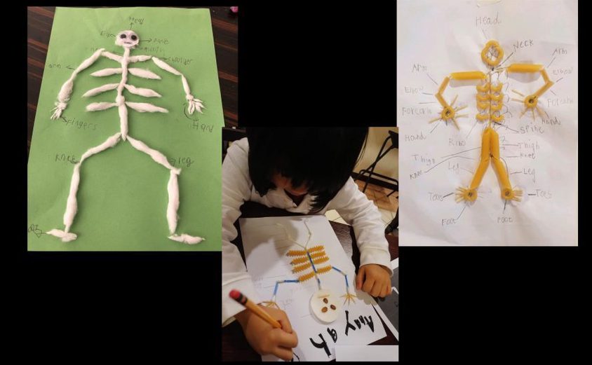 Year 1 26 March 2020 01