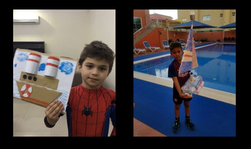 Year 1 VLE learning 19 March 2020 01