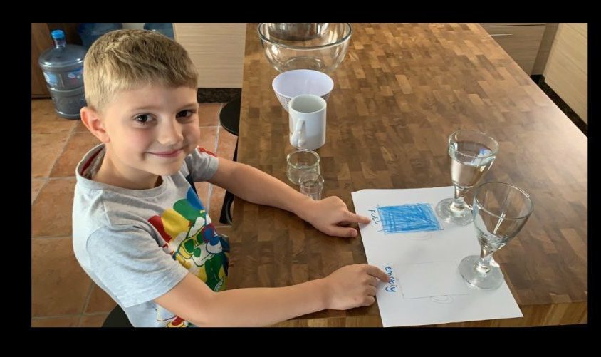 Year 1 VLE learning 19 March 2020 03