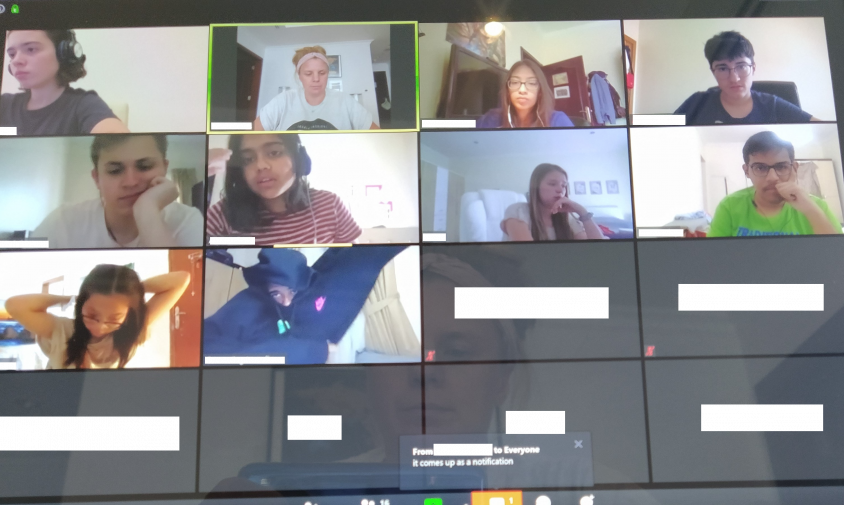 Year 11 Geography 26 March 2020