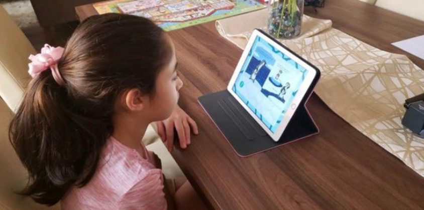 Year 2 Algeria 26 March 2020