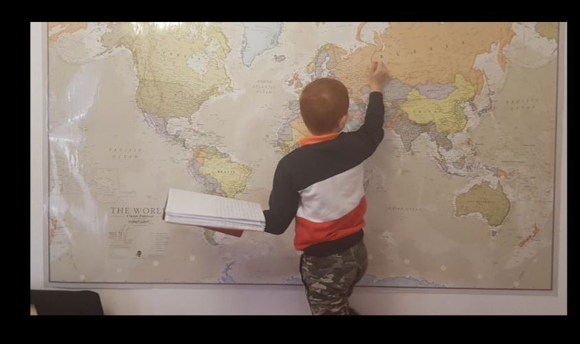 Year 2 VLE learning 19 March 2020 01