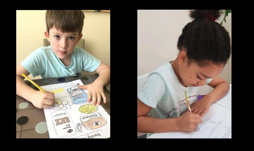 Year 2 VLE learning 19 March 2020 03