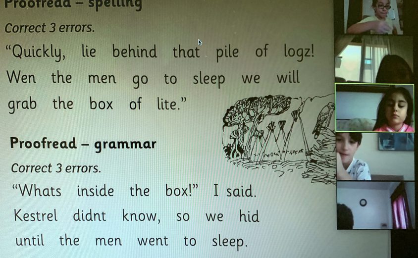 Year 3 Phonics Zoom Meeting Ok Quality 01