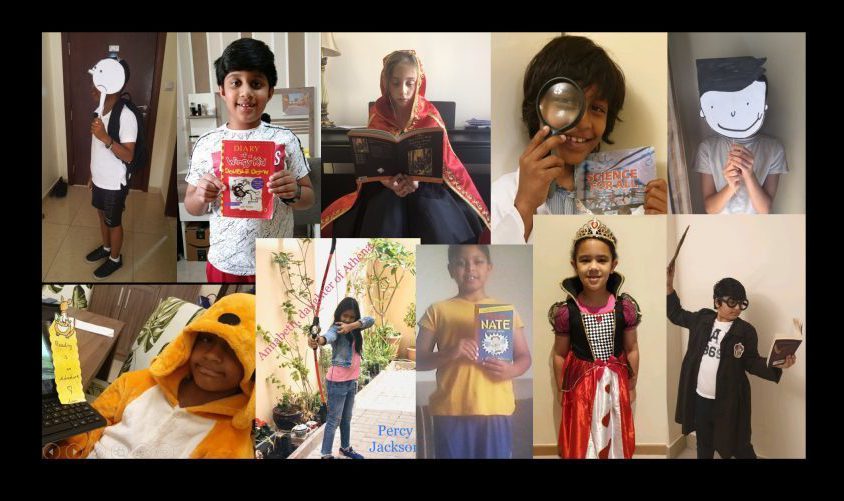 Year 4 VLE learning 19 March 2020 01