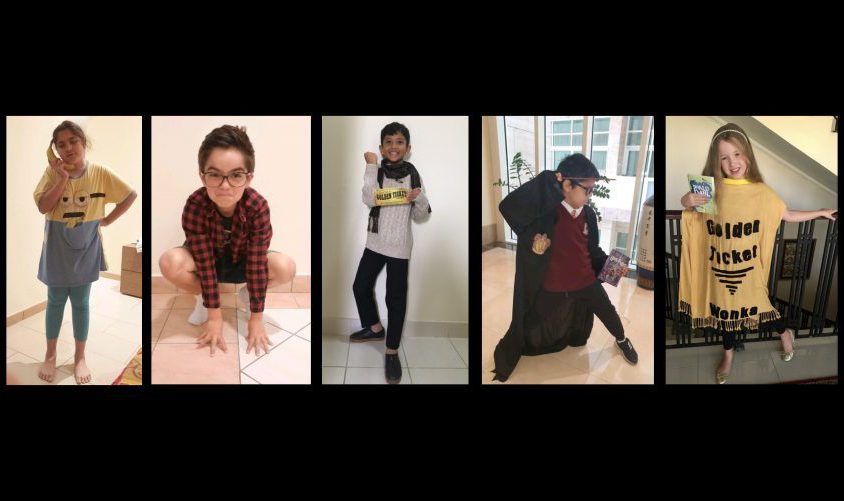 Year 4 VLE learning 19 March 2020 03