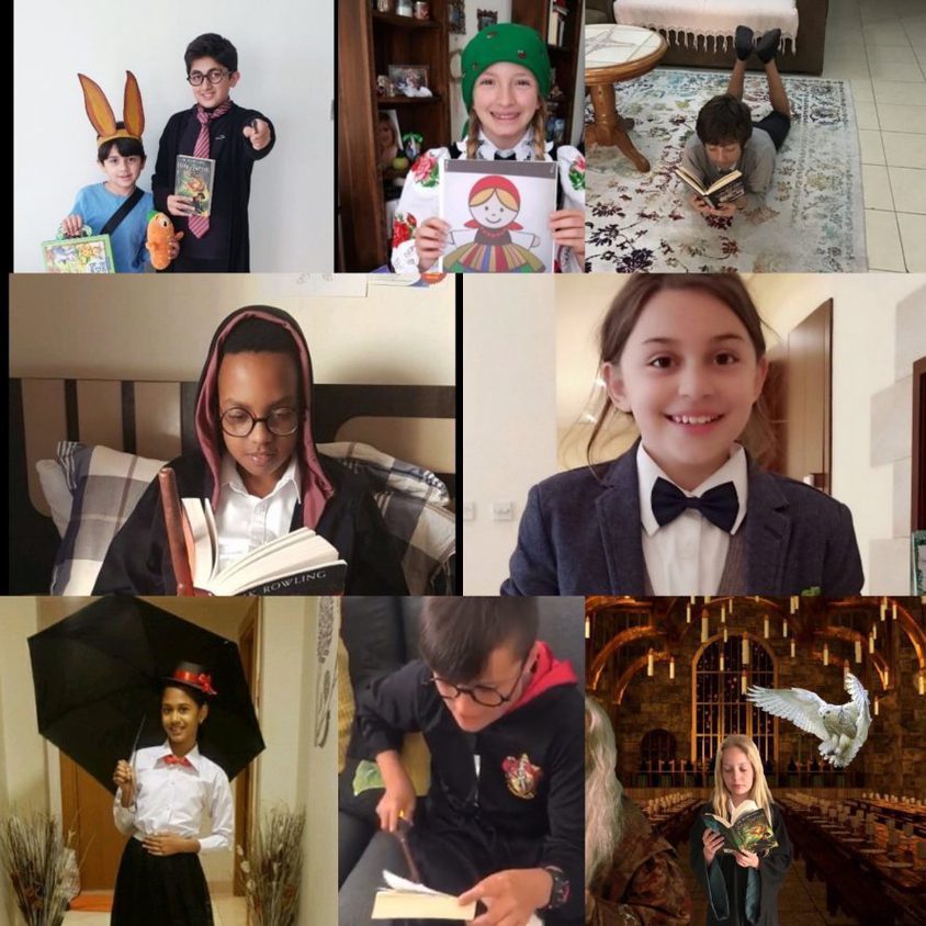 Year 6