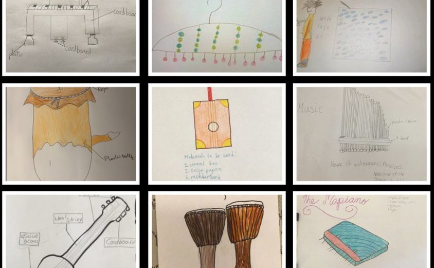 Years 3 6 Week 3 Music Class 26 March 2020