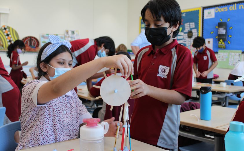 UN Climate Change 2021 040