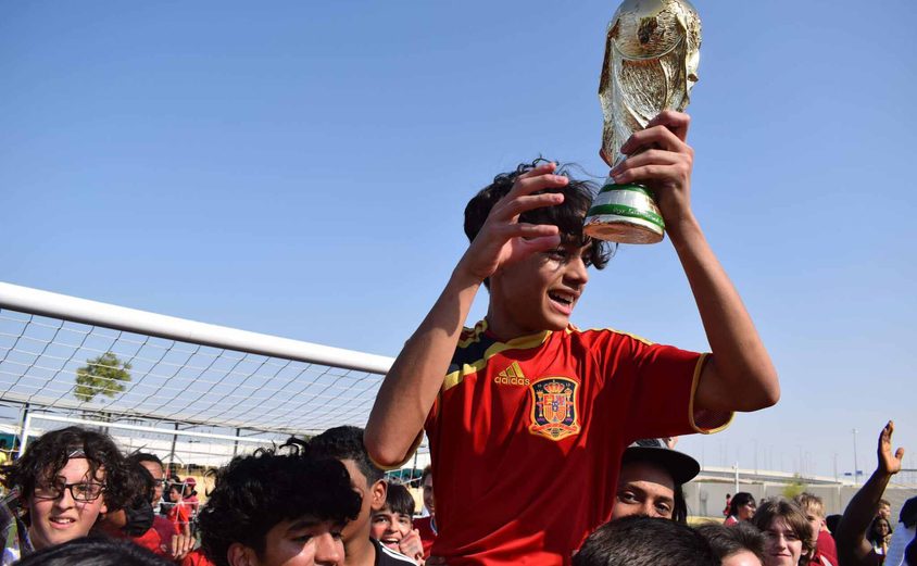 FIFA Penalty shoot out final 1