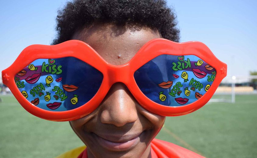 FIFA Penalty shoot out final 4