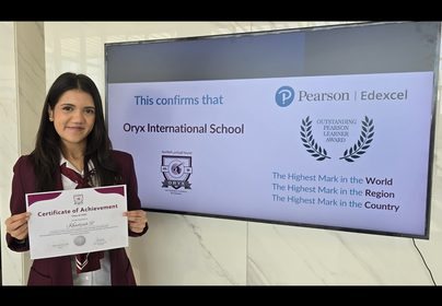 Pearson Edexcel OPLA