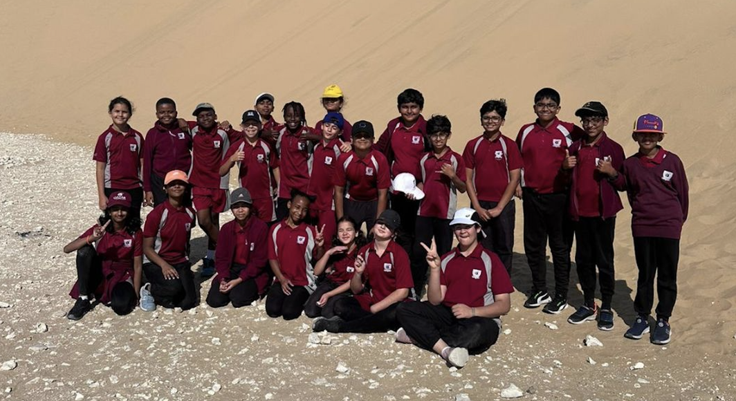 Best British School Doha