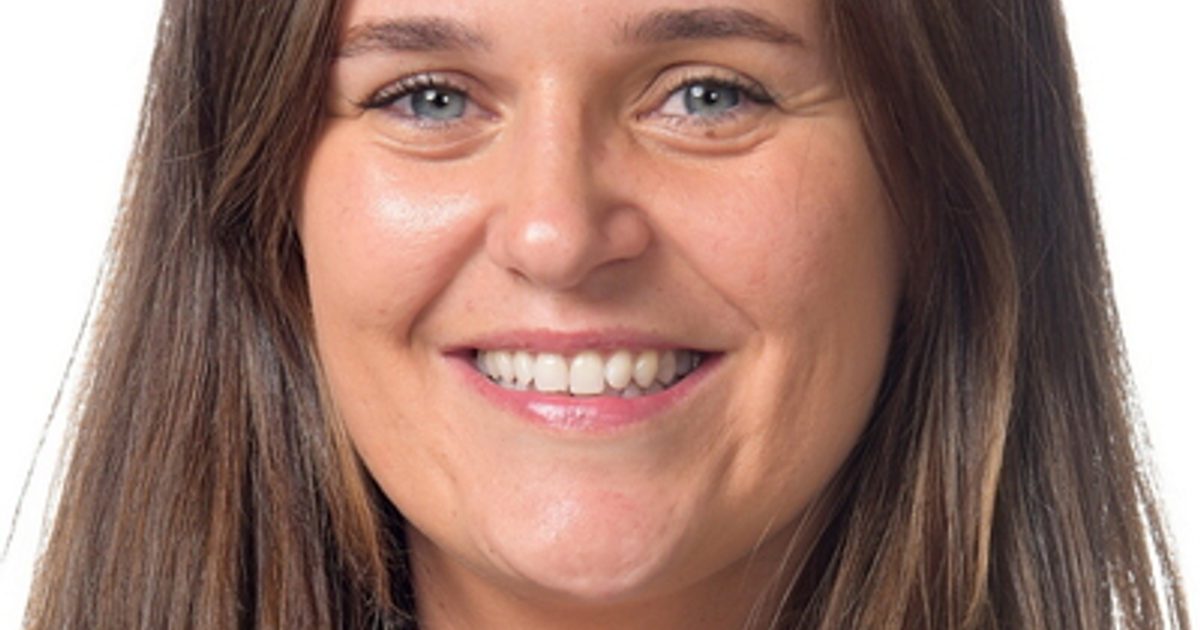 Alicia Louise Royle | Oryx International School, Doha