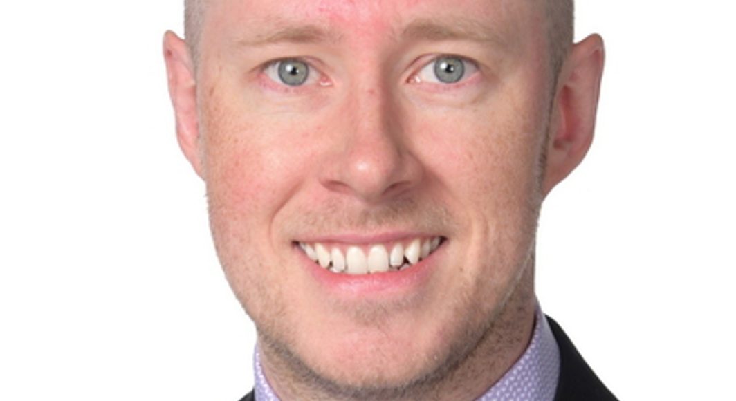 Evan Christopher Murphy