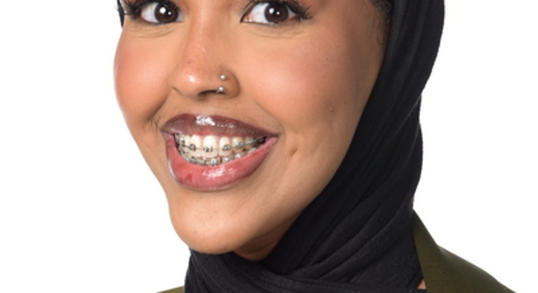 Huda Abdi Diria