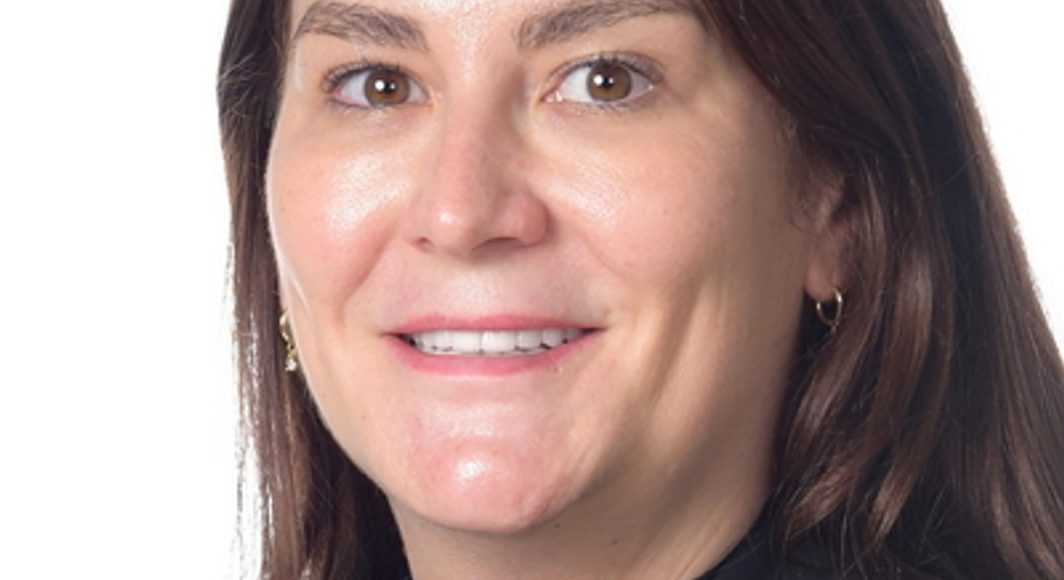 Kirsty Laura Harrison