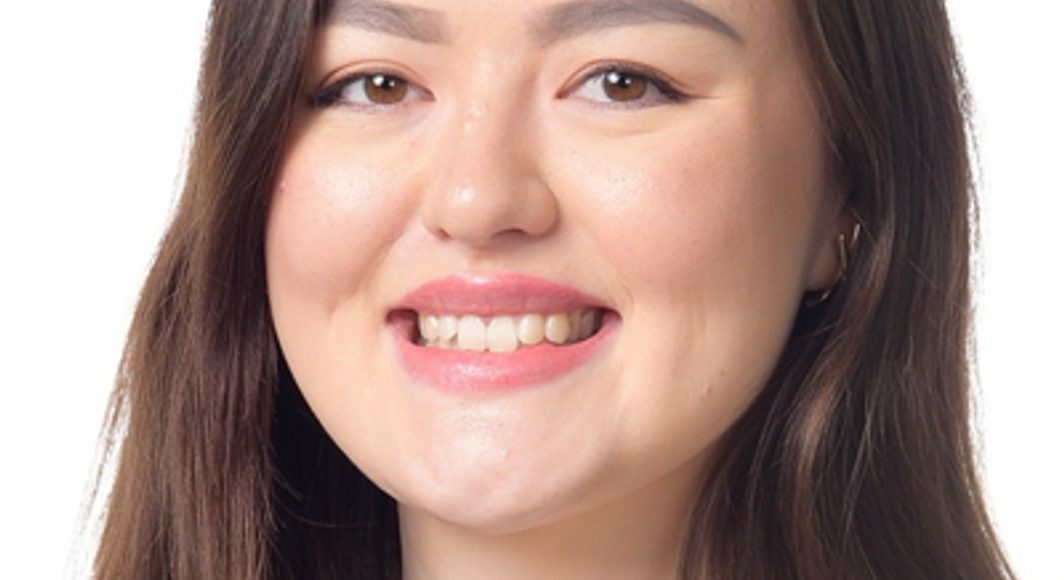 Lauryn Lauryn Young Papoutsidi