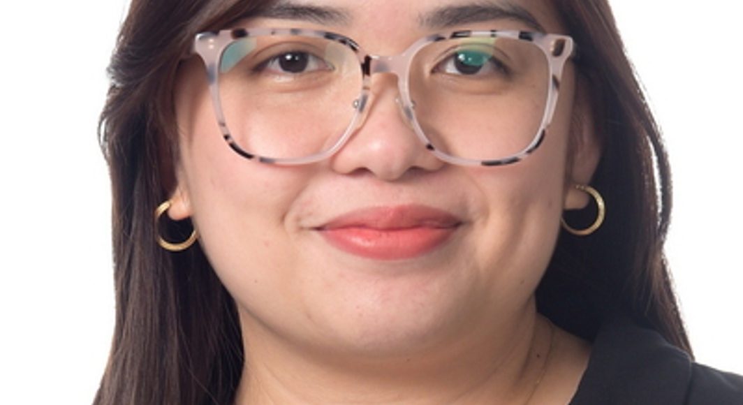 Marjorie Laguisma Taduran