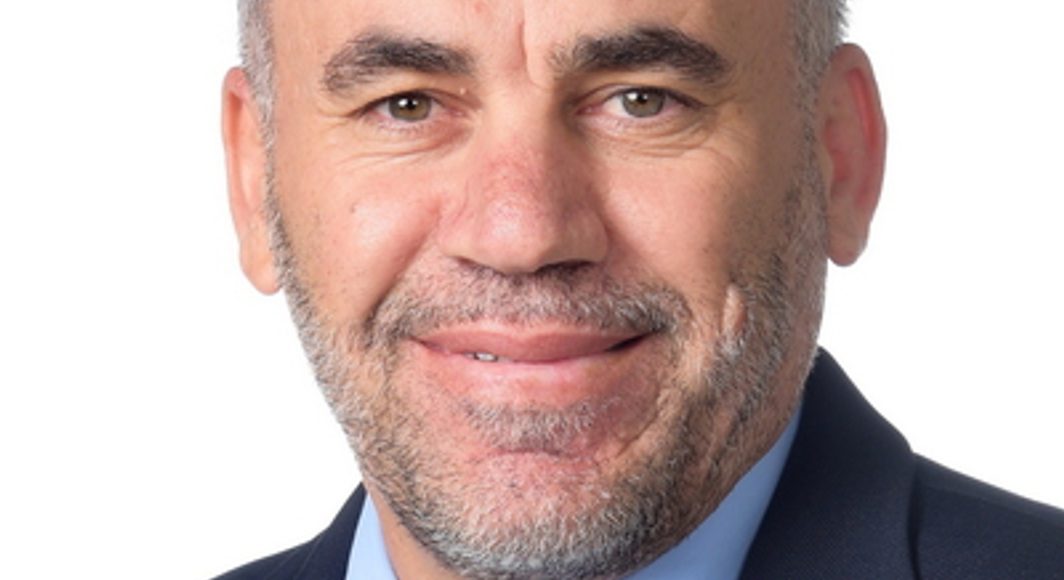 Muhammed Enes Abdullah