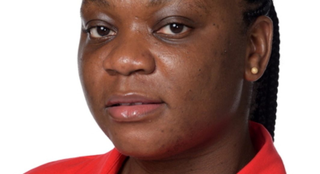 Oluwabunmi Rukayat Akinbinu