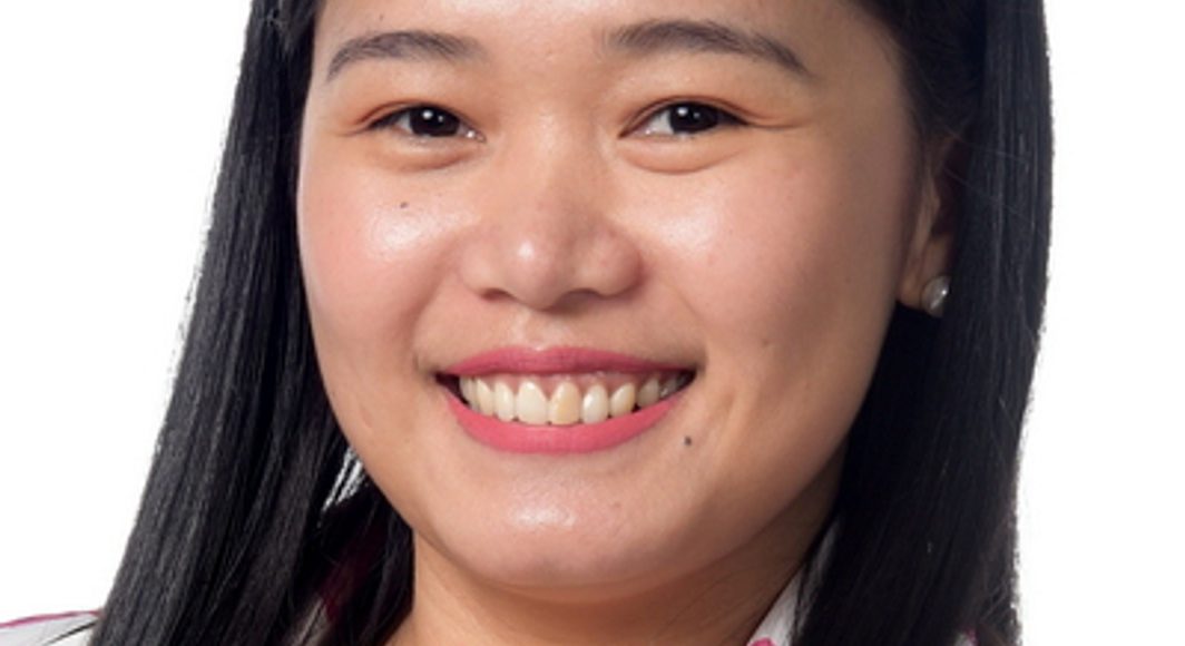 Prime Rose Valenzuela