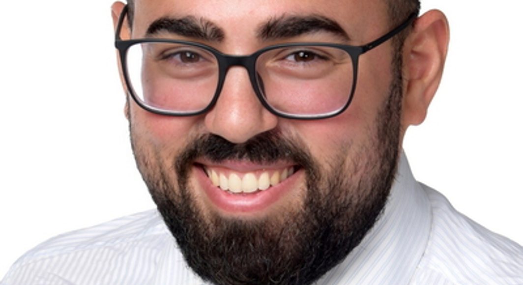 Richard Fawzi Boukaram