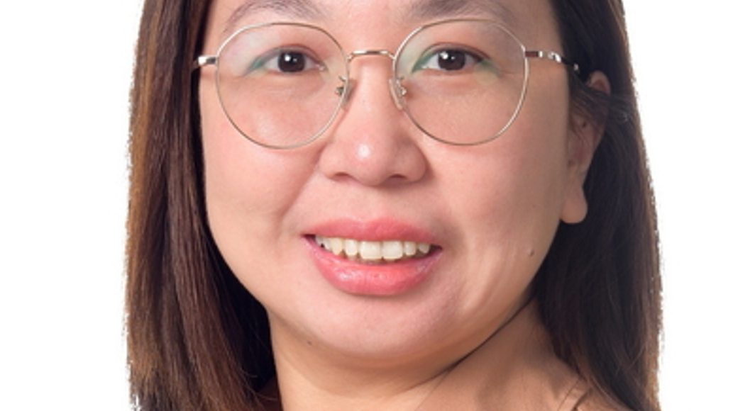 Ross Ann Tan Enriquez