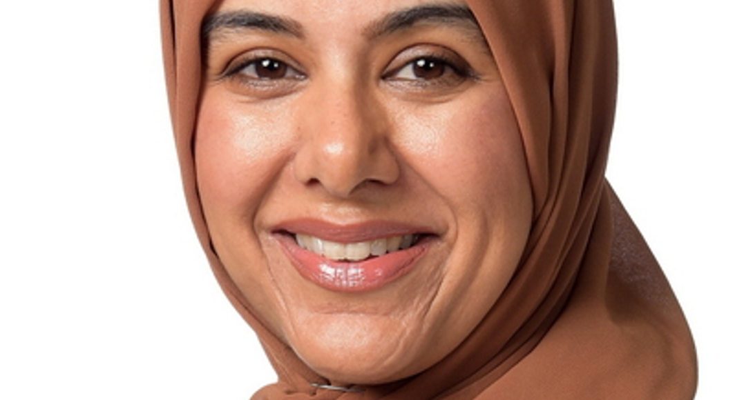 Tahira Shaheen Akhtar