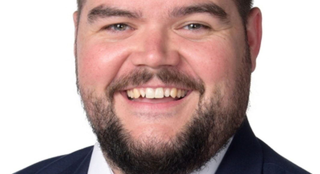 Thomas John Coughlan