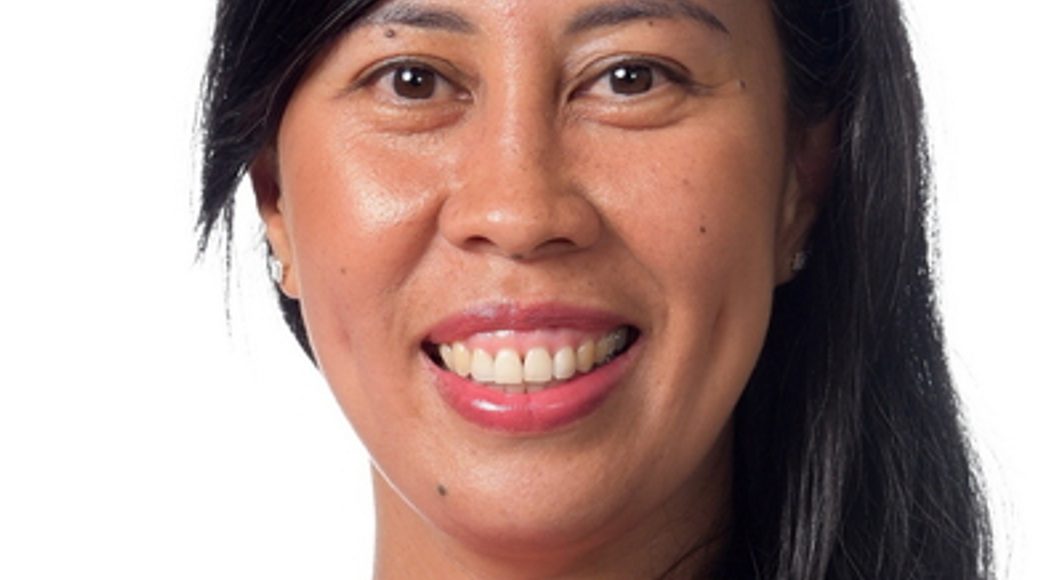 Vaitiare Cheryl Chaussin Widiger