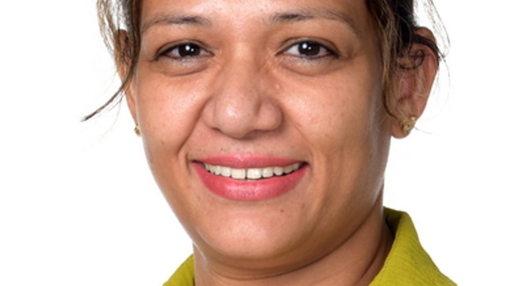 Wannakuwatte Waduge Sajini Carmalita Fernando