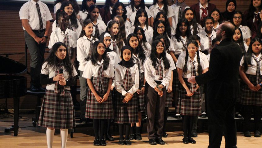 Youtube Cover News Secondary concert